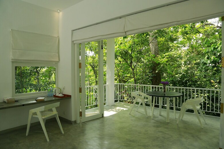 Villa Ceylon Olive Galle