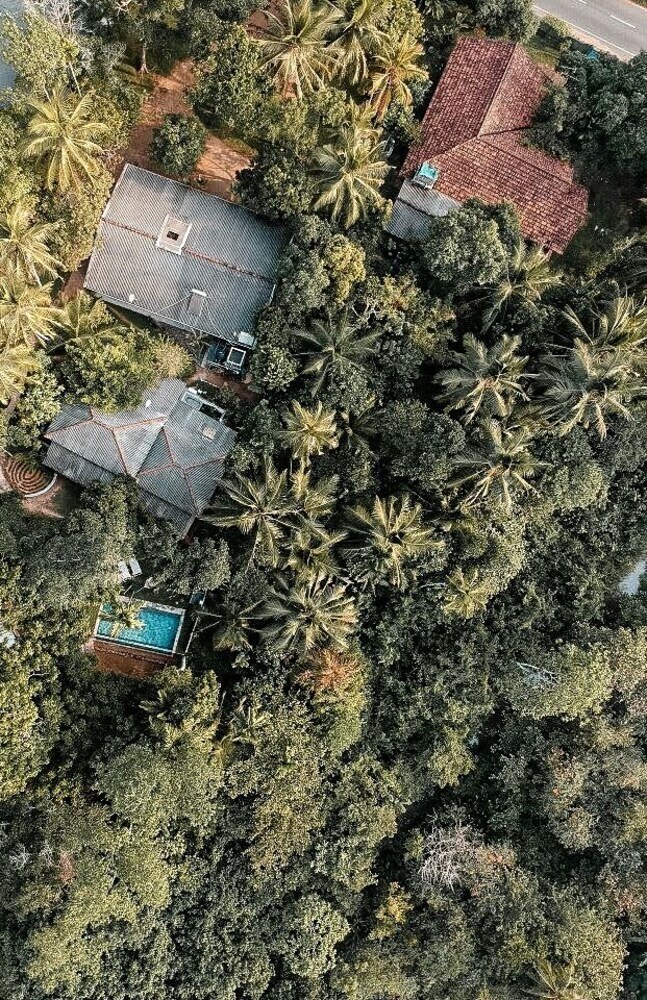 Villa Ceylon Olive Galle