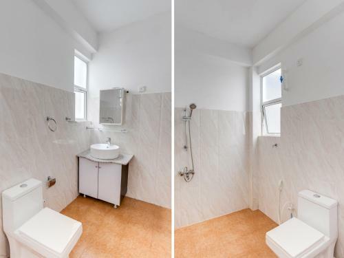 Apartamento Yoho Sycamore Residences