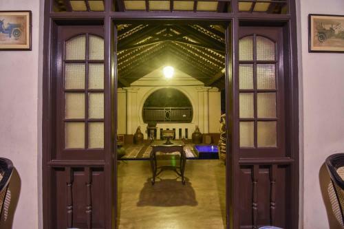 Ceylon Boutique Homestay Colombo