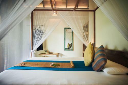 Hotel Casavana Sri Lanka
