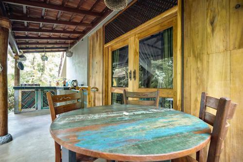 Hotel Casavana Sri Lanka