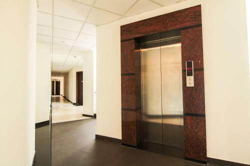 Hotel Saninro Residencies