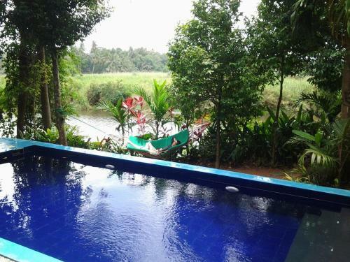 Bed & Breakfast Randoni Villa
