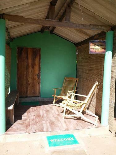 Lodge Wilpattu Village
