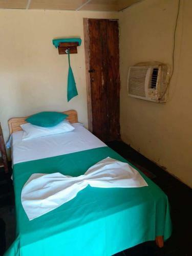 Lodge Wilpattu Village