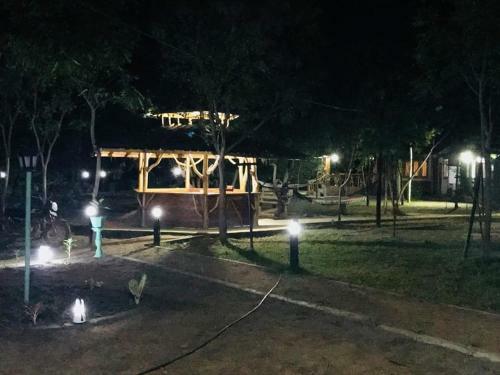 Lodge Wilpattu Village