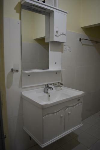 Agroturismo Horahena Farm Stay