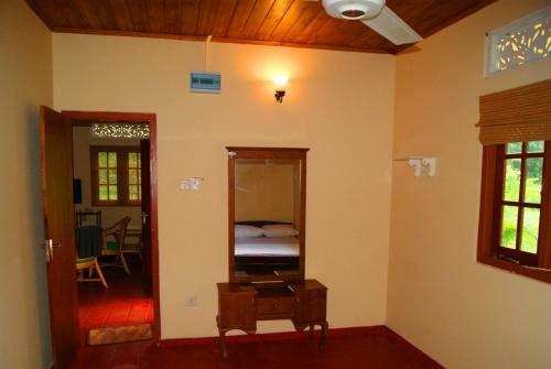Agroturismo Horahena Farm Stay