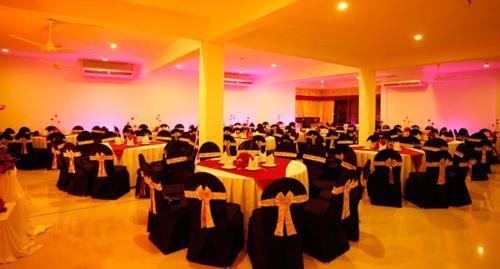 Hotel Kamvelta Holiday Resort
