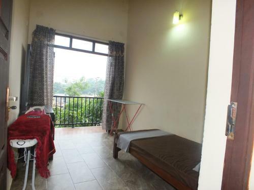 Hostal Hillsview Rest & Guest House