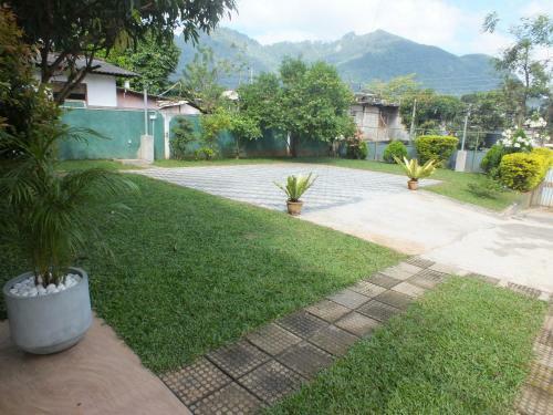 Hostal Hillsview Rest & Guest House