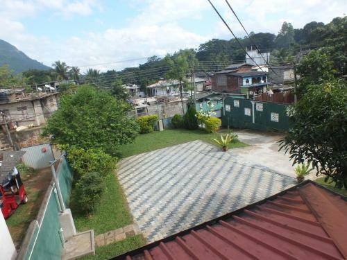 Hostal Hillsview Rest & Guest House