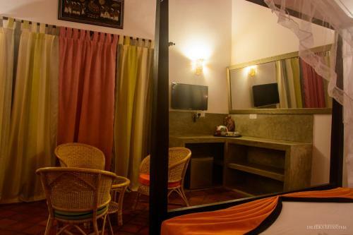 Villa Breeze Unawatuna