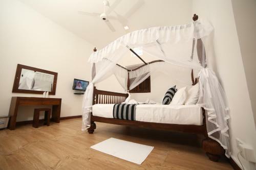 Golden Crown Hotel - Galle