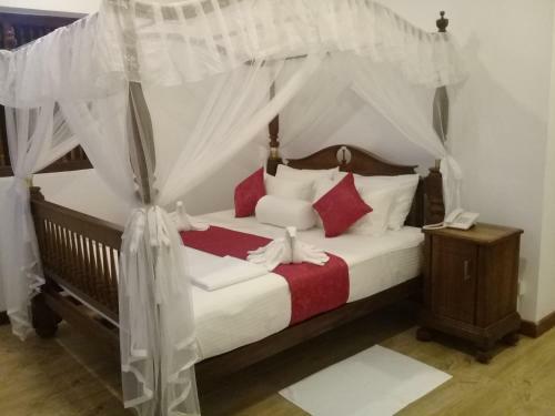 Golden Crown Hotel - Galle