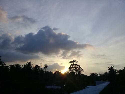 Golden Crown Hotel - Galle