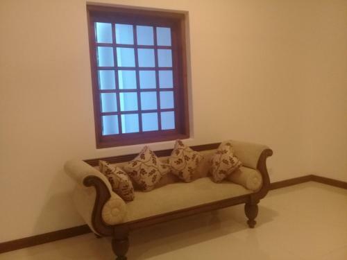 Golden Crown Hotel - Galle