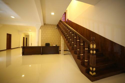 Golden Crown Hotel - Galle