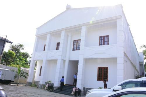 Golden Crown Hotel - Galle