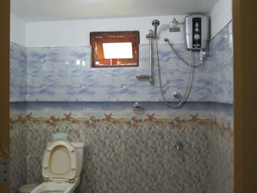 Apartamento Shirley's Homestay