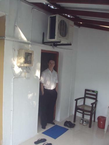 Apartamento Shirley's Homestay