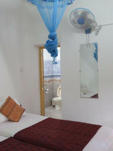 Apartamento Shirley's Homestay
