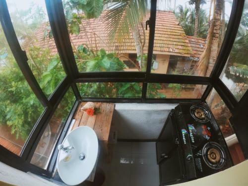 Hotel Laksiri Villa