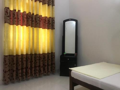 Hostal Summer Salt Hiriketiya