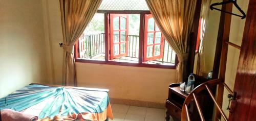 Hostal Resort Sunshine Maskeliya