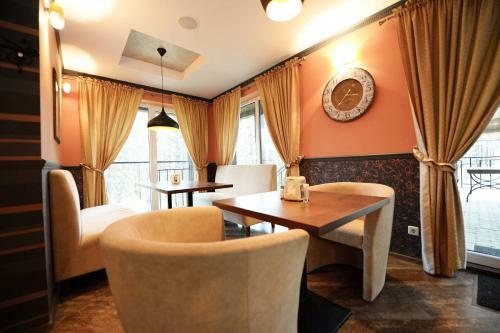 Hostal Vila Kelmyne