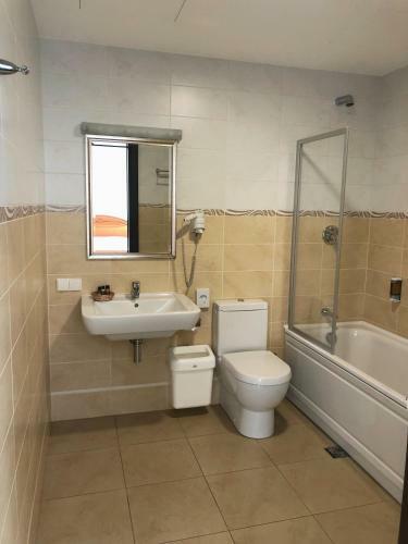 Apartamento National Golf Resort