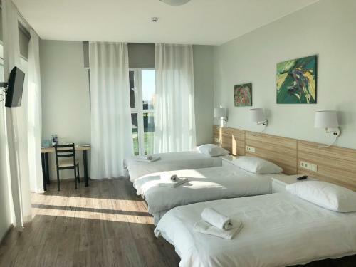 Apartamento National Golf Resort