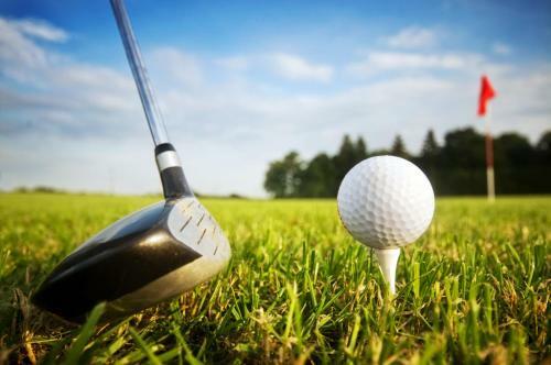 Apartamento National Golf Resort