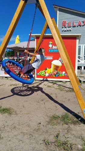 Hotel Relax Park