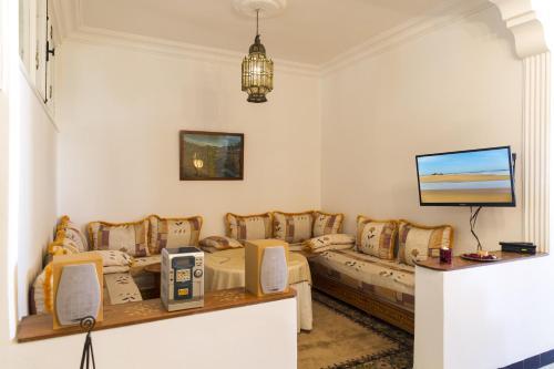 Apartamento Appartement Mira