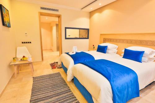 Hotel Cote Ocean Mogador