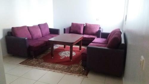 Apartamento Appartement Ammane � Sal�