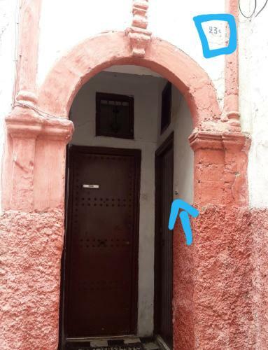 Apartamento Dar M�dina
