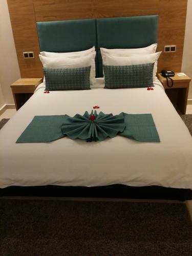 Hotel H�tel Teranga & Spa