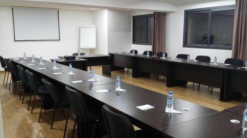 Hotel H�tel Teranga & Spa