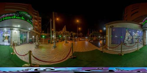 Hotel H�tel Hadaik Ain Asserdoune