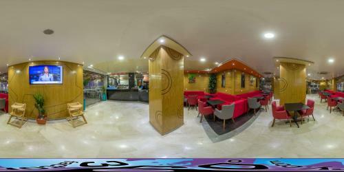 Hotel H�tel Hadaik Ain Asserdoune