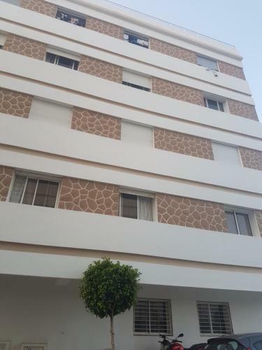Apartamento Appartement R�sidence Yassmina