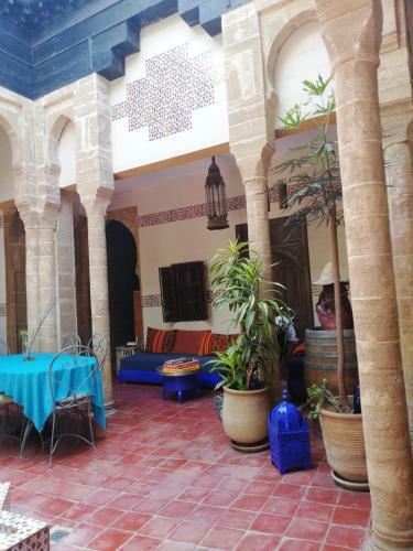Riad Aicha