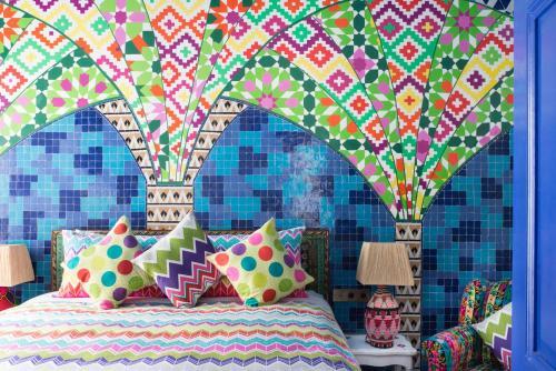 Hostal Salut Maroc!