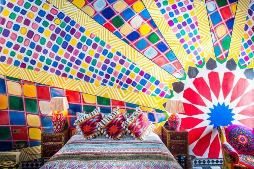 Hostal Salut Maroc!