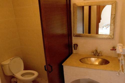 Bed & Breakfast Riad Jenan Adam
