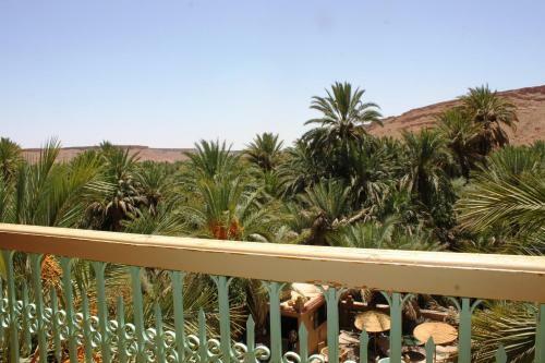 Hostal Maison Vall�e Du Ziz