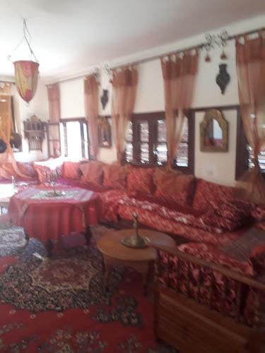 Maison D'hotes Hannaoui